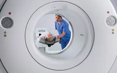 Dos exames básicos aos mais complexos, tudo num só lugar
